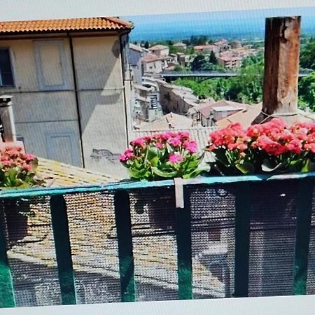 شقة La Casa Del Sole كابرارولا المظهر الخارجي الصورة